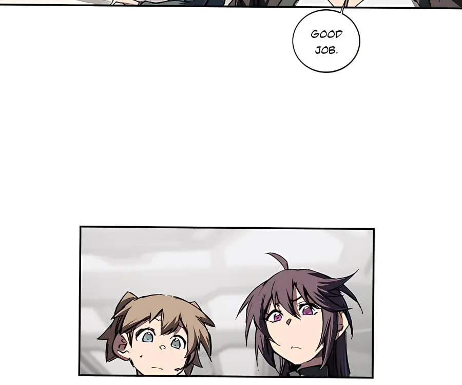 Mr. Zombie Chapter 7 page 20 - 