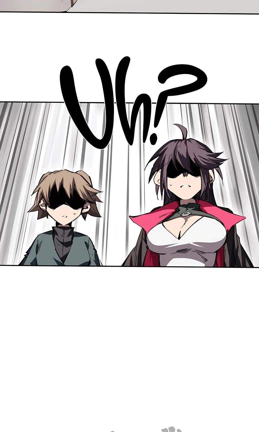 Mr. Zombie Chapter 7 page 22 - 