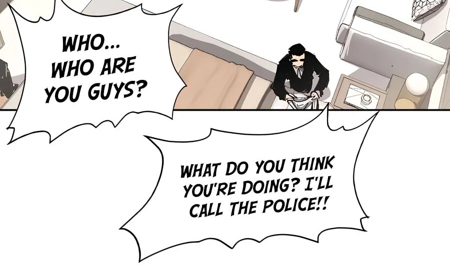 Mr. Zombie Chapter 7 page 30 - 