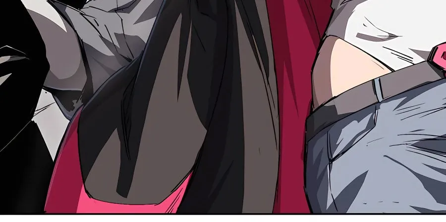 Mr. Zombie Chapter 7 page 37 - 