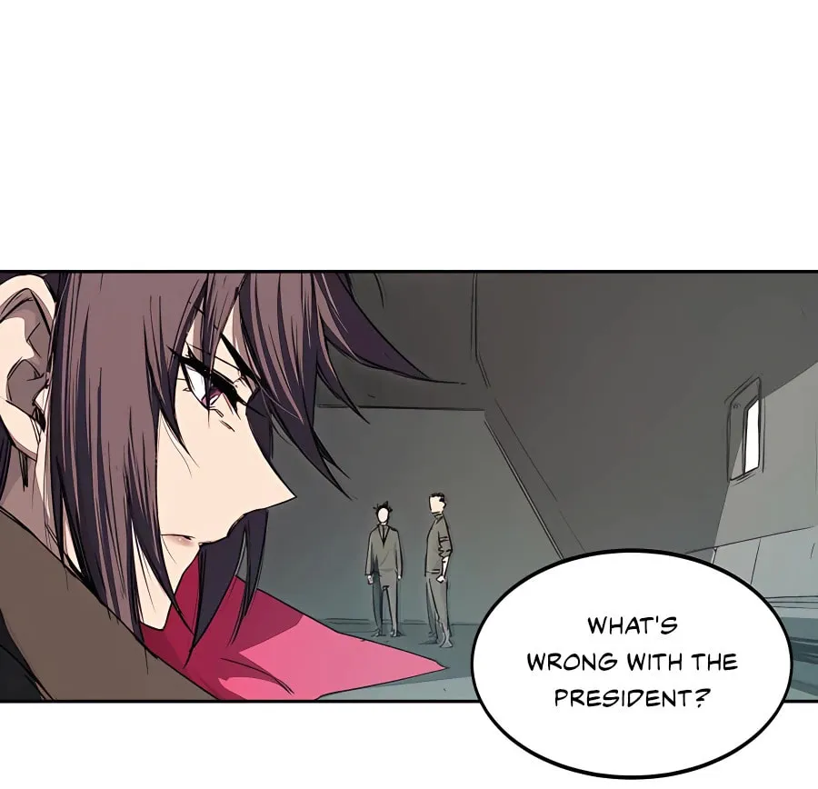 Mr. Zombie Chapter 7 page 8 - 