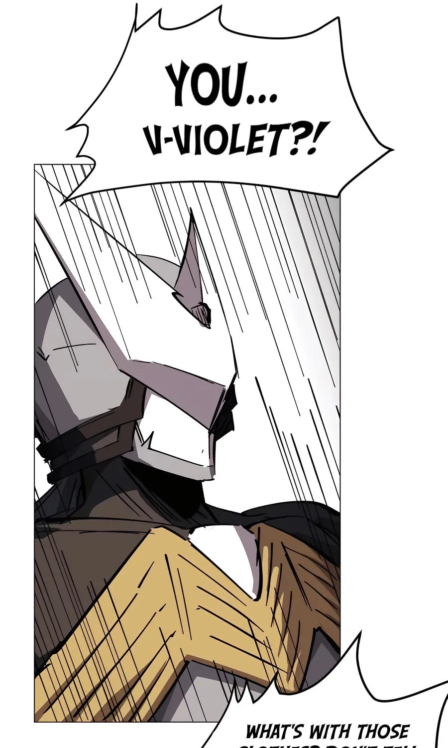 Mr. Zombie Chapter 70 page 18 - 