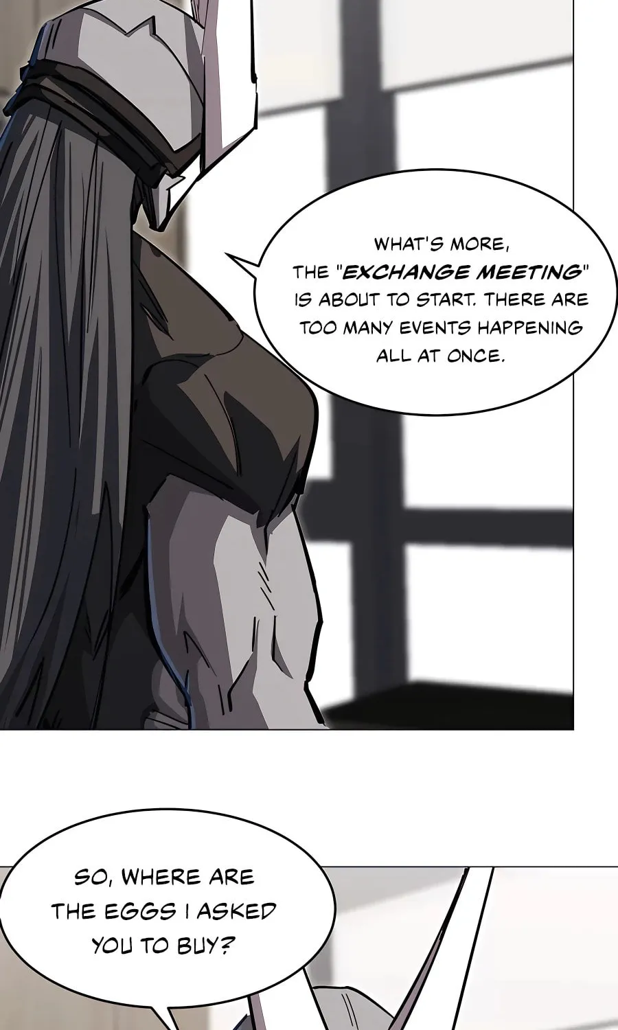 Mr. Zombie Chapter 70 page 9 - 