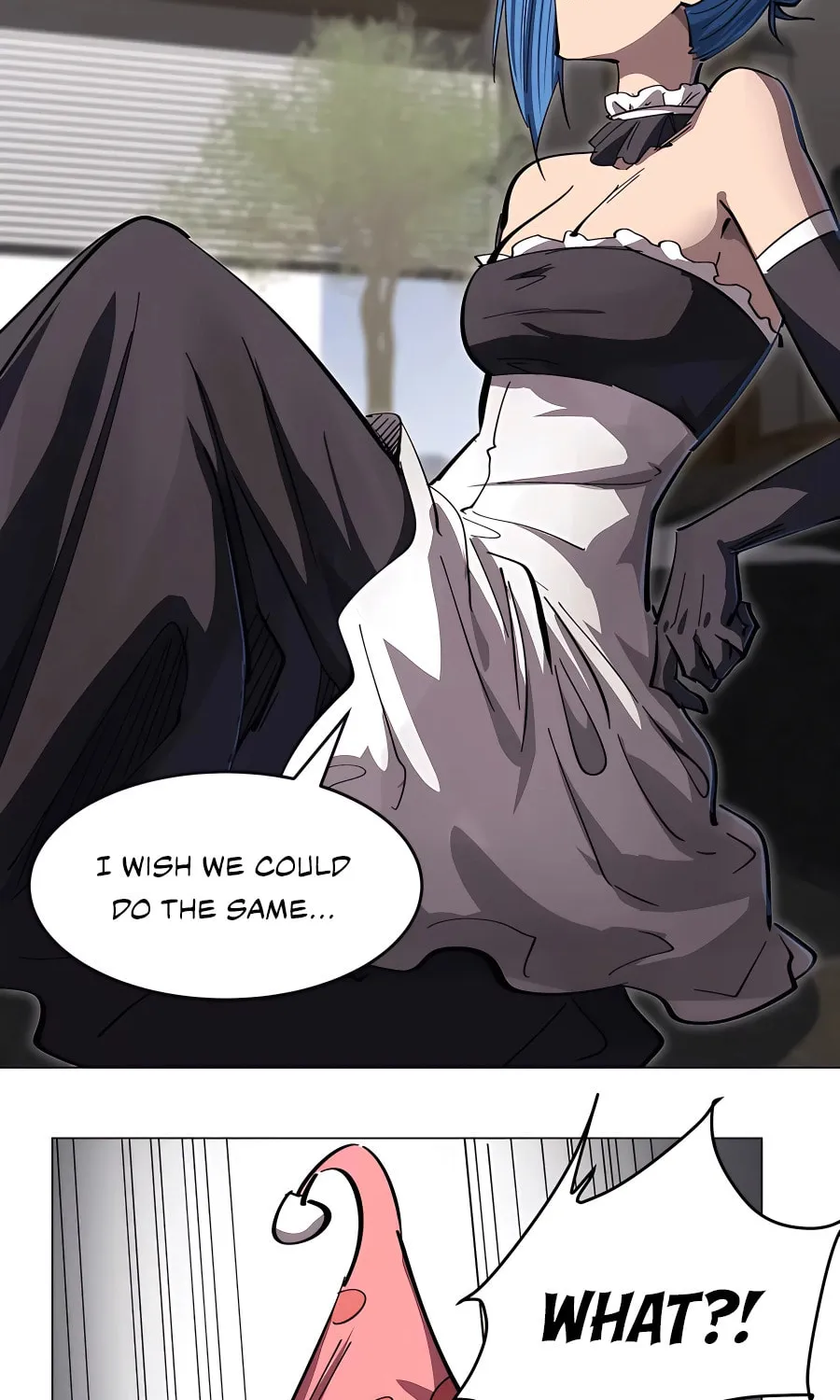 Mr. Zombie Chapter 71 page 16 - 