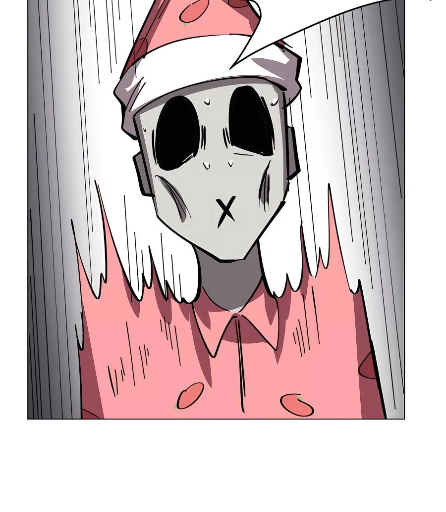 Mr. Zombie Chapter 71 page 17 - 
