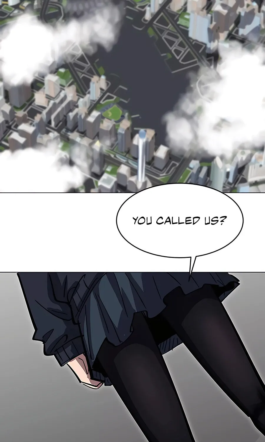 Mr. Zombie Chapter 71 page 23 - 