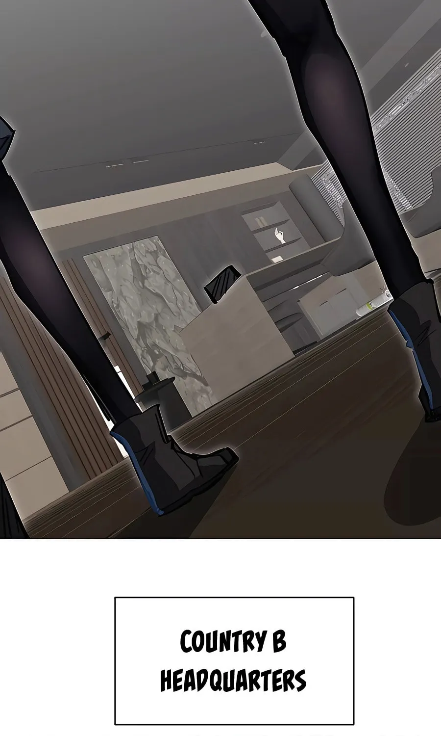 Mr. Zombie Chapter 71 page 24 - 