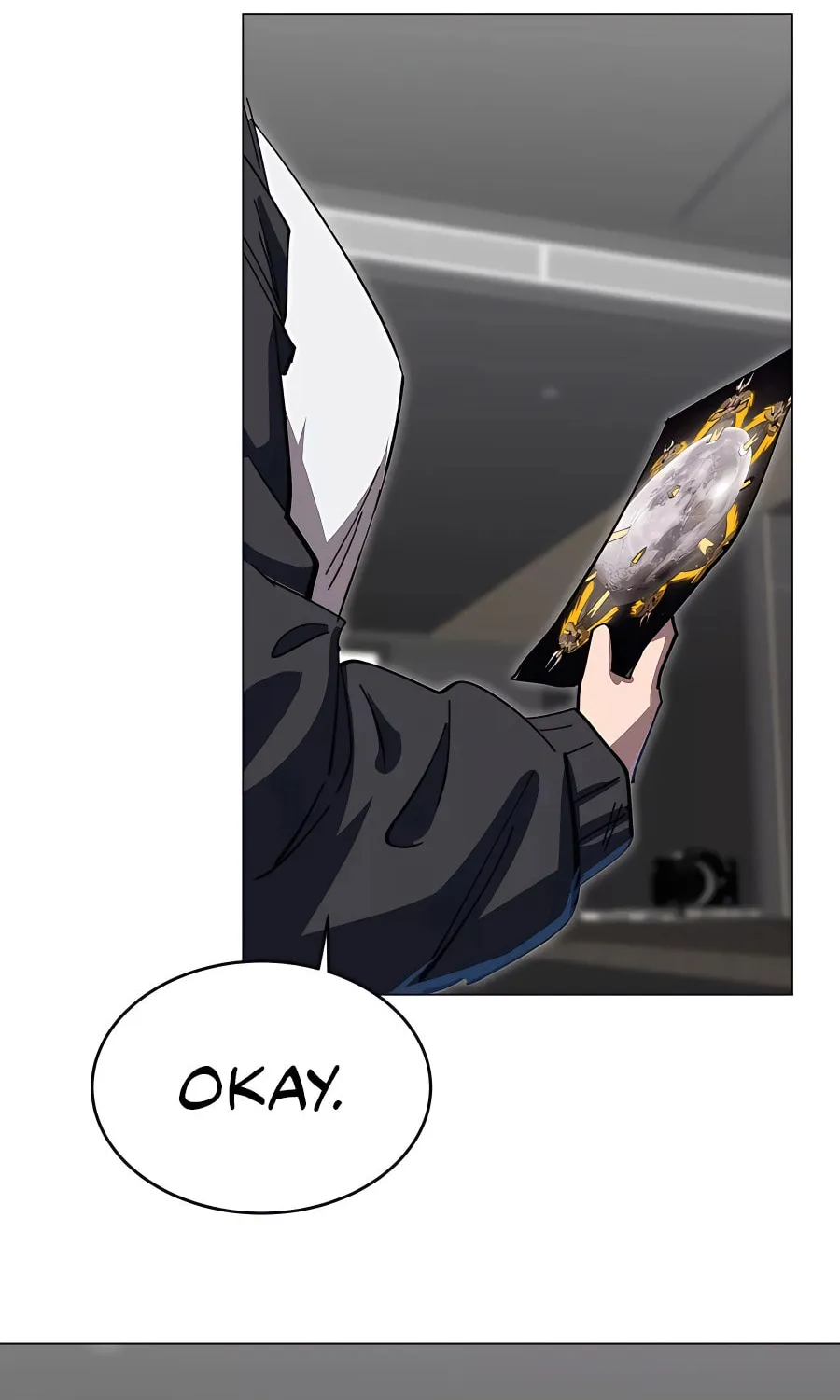 Mr. Zombie Chapter 71 page 28 - 