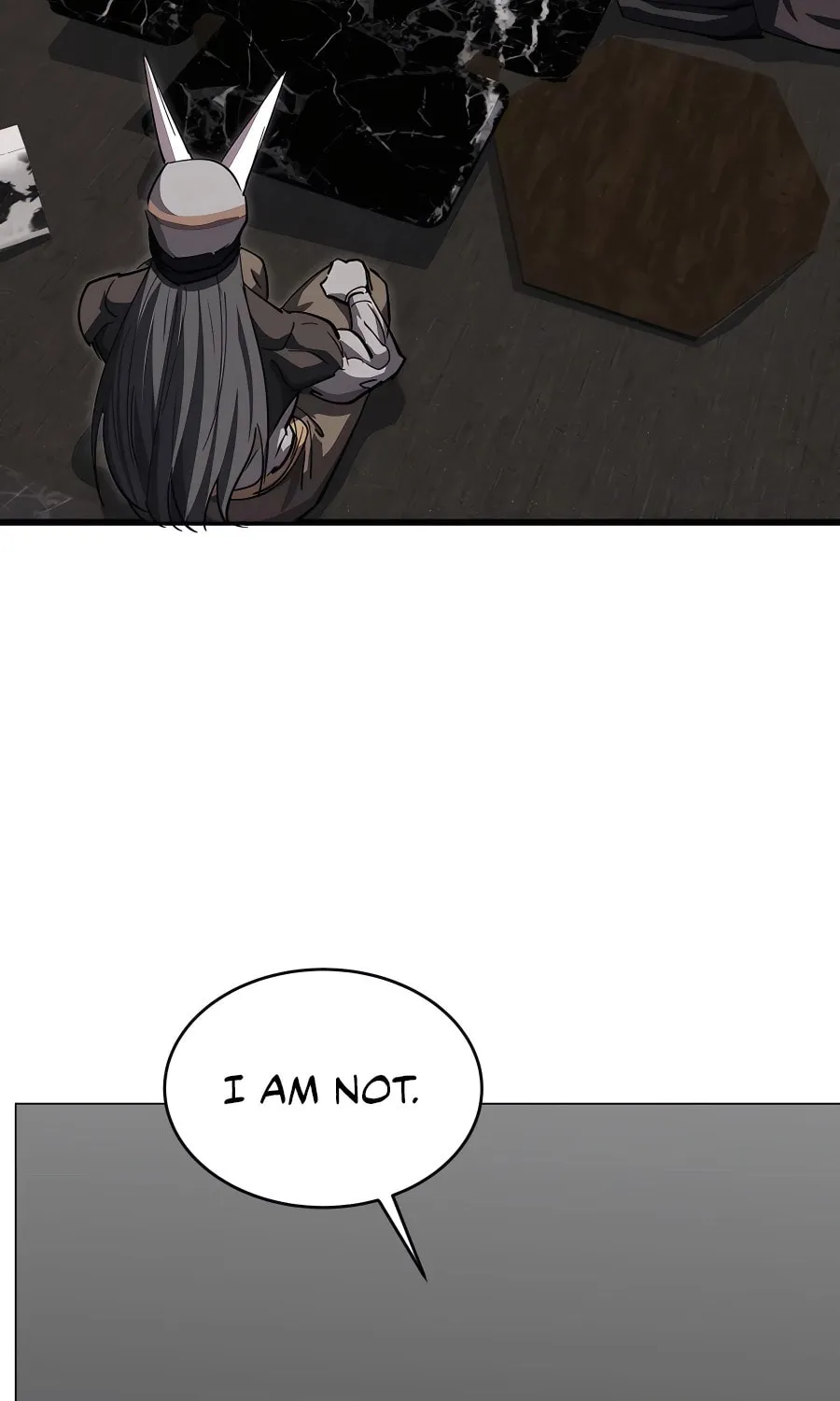 Mr. Zombie Chapter 71 page 4 - 