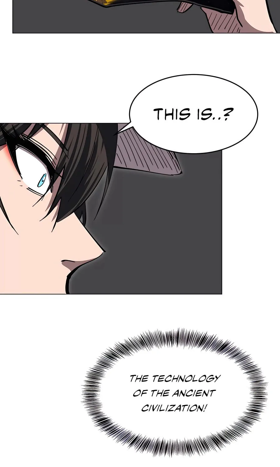 Mr. Zombie Chapter 71 page 31 - 