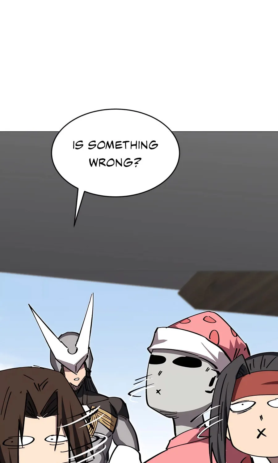 Mr. Zombie Chapter 71 page 9 - 