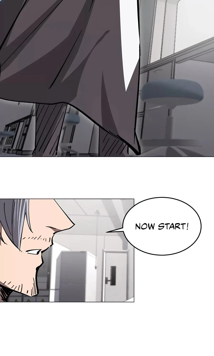 Mr. Zombie Chapter 72 page 12 - 