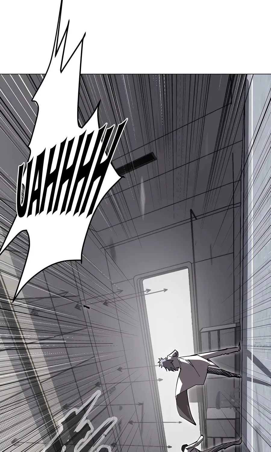 Mr. Zombie Chapter 72 page 14 - 