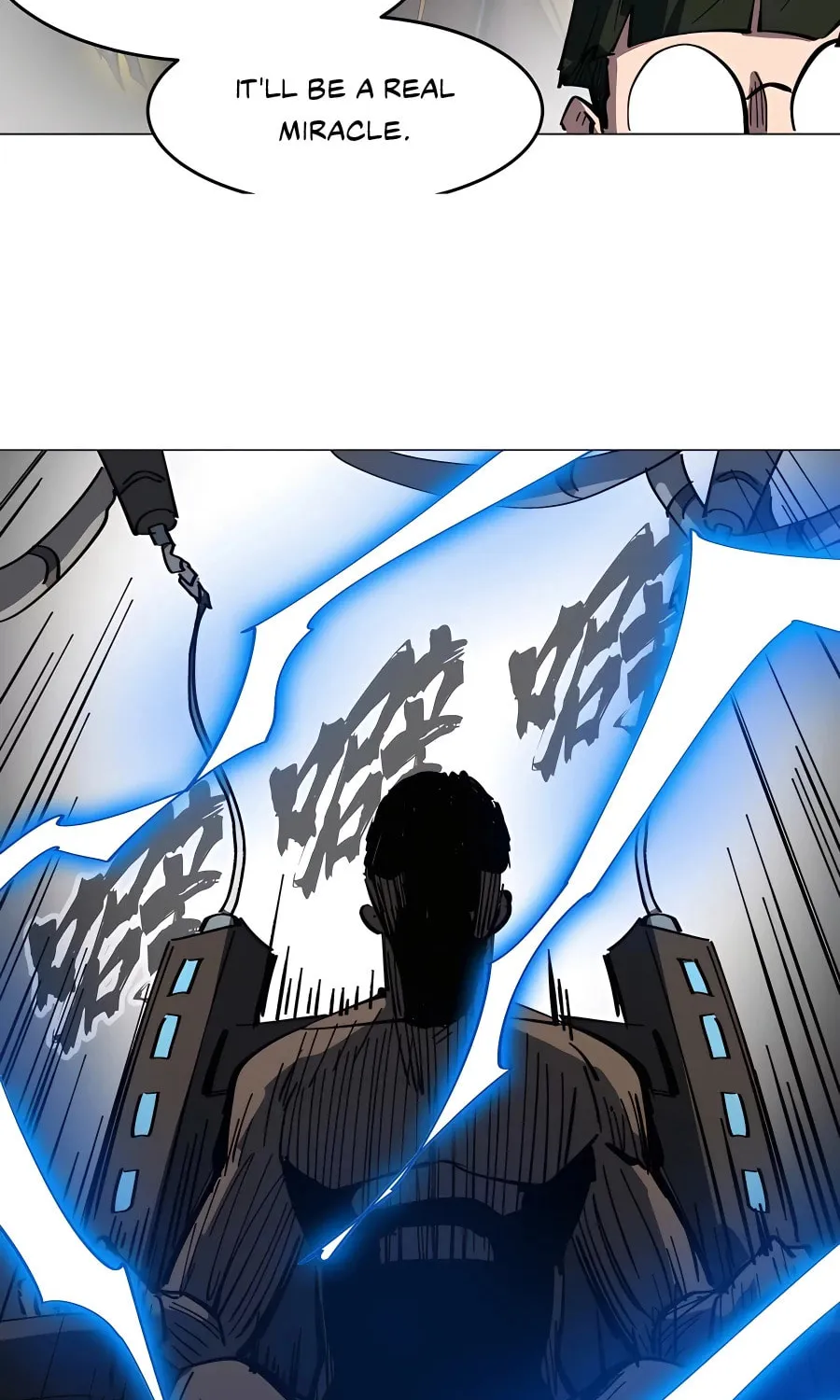 Mr. Zombie Chapter 72 page 17 - 