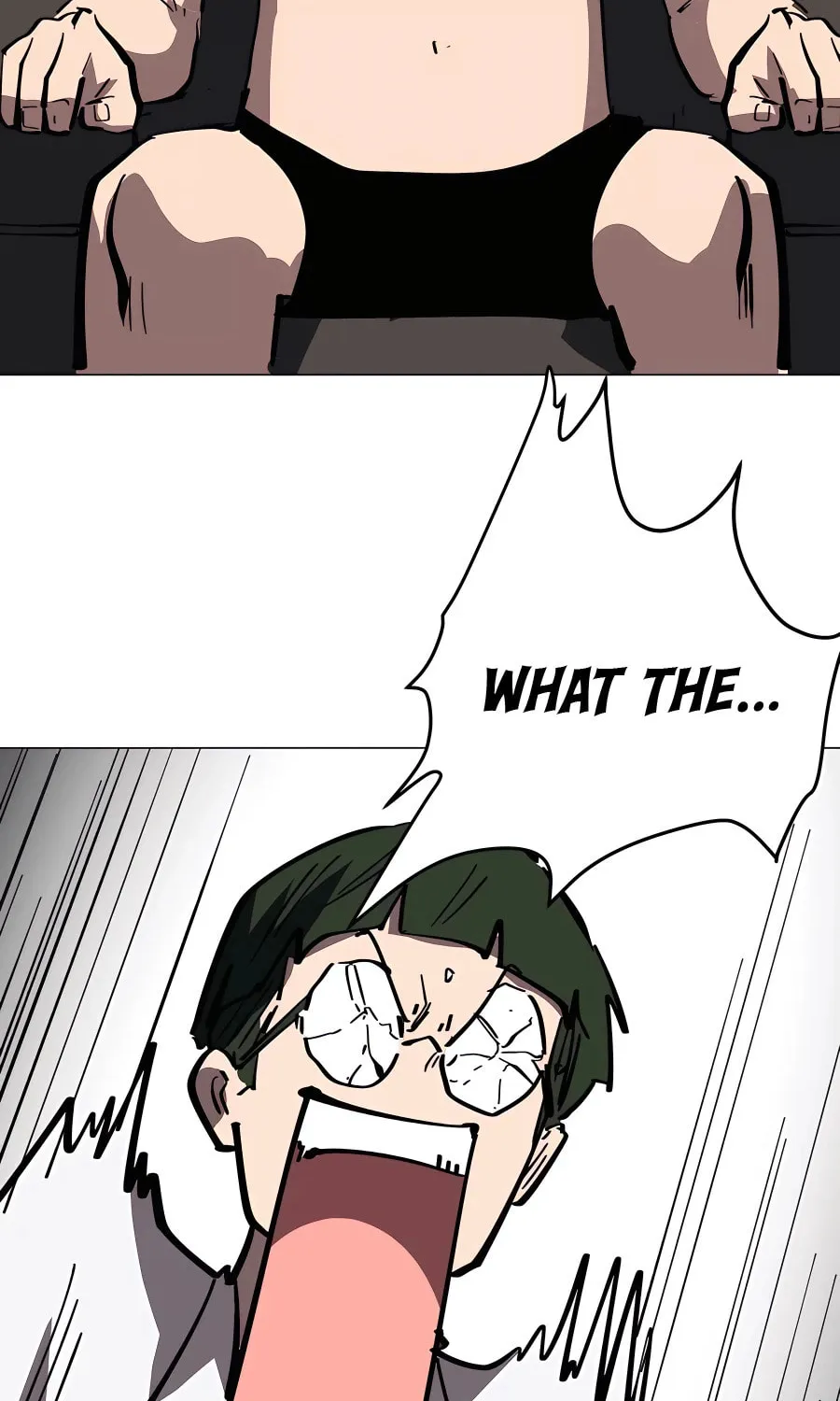 Mr. Zombie Chapter 72 page 22 - 