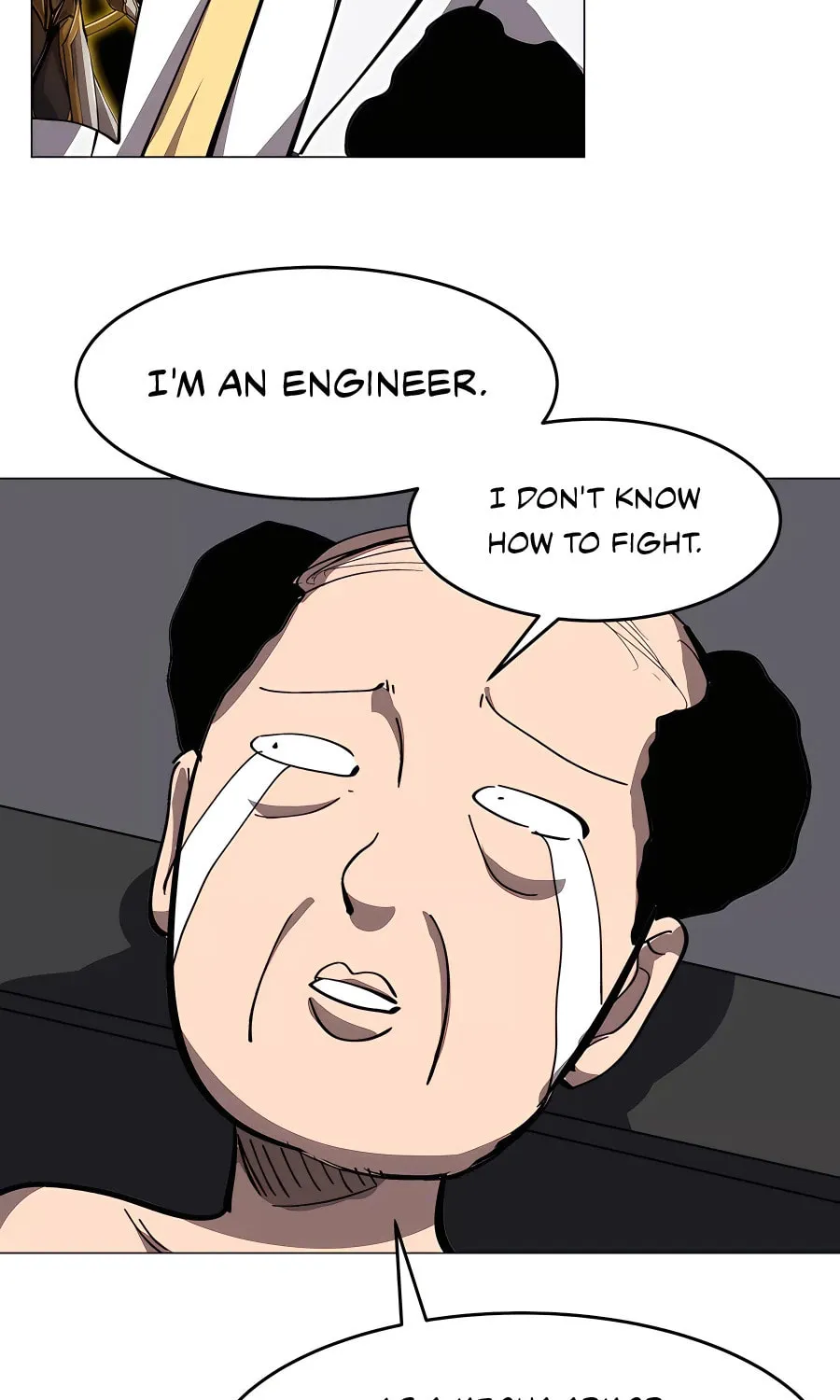 Mr. Zombie Chapter 72 page 27 - 