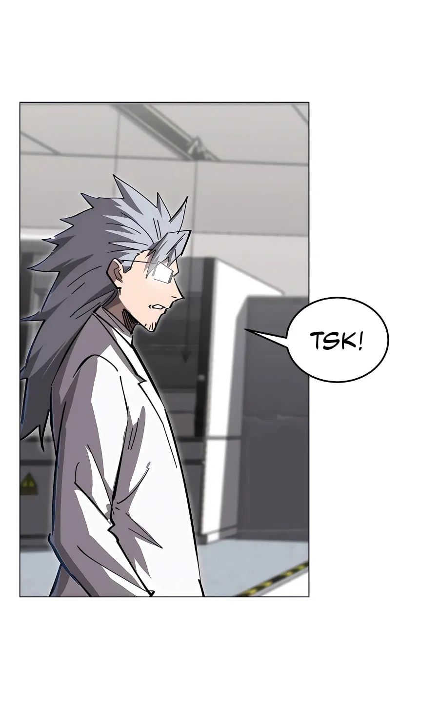Mr. Zombie Chapter 72 page 29 - 