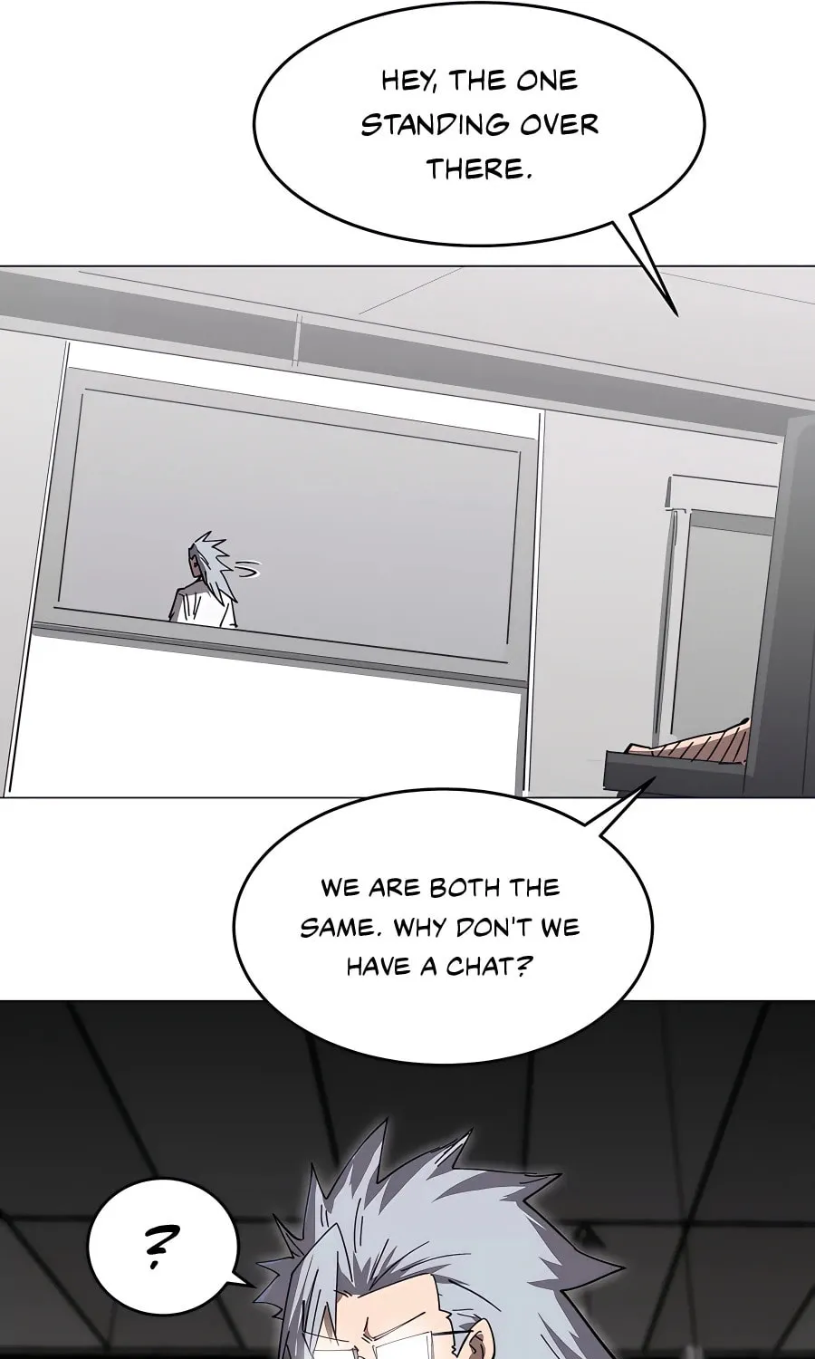 Mr. Zombie Chapter 72 page 30 - 
