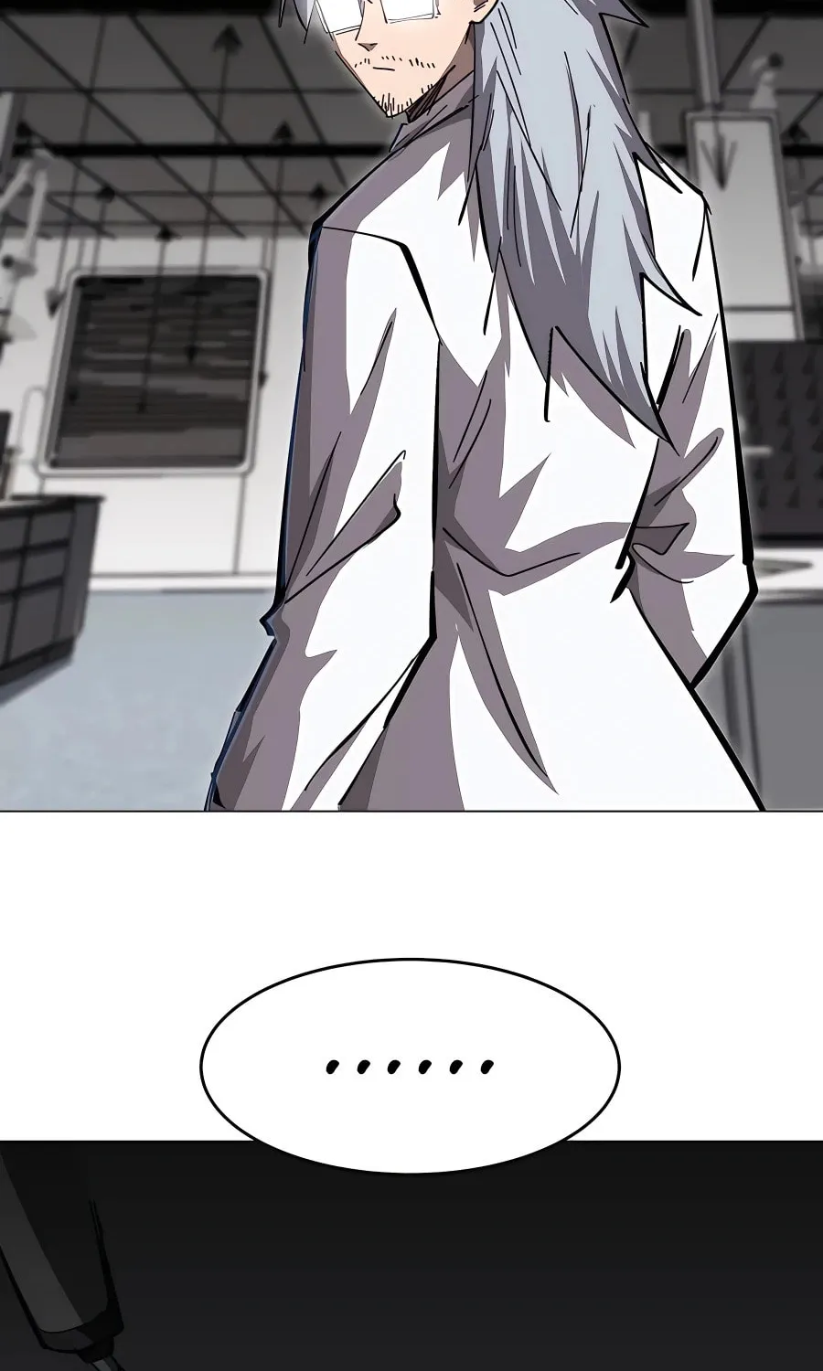 Mr. Zombie Chapter 72 page 31 - 