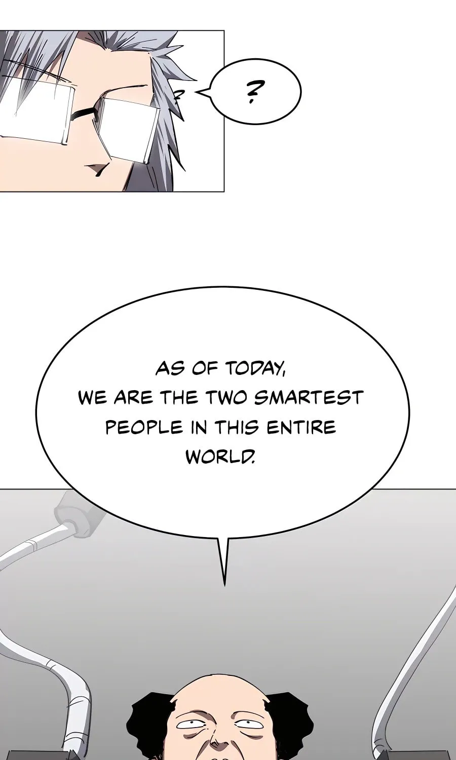 Mr. Zombie Chapter 72 page 37 - 