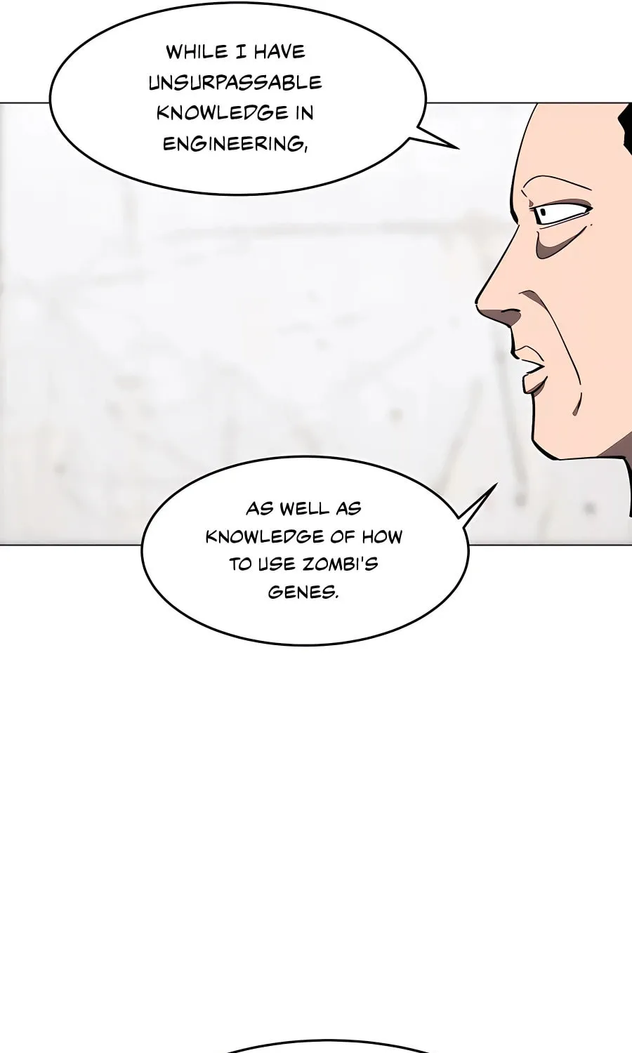 Mr. Zombie Chapter 72 page 40 - 