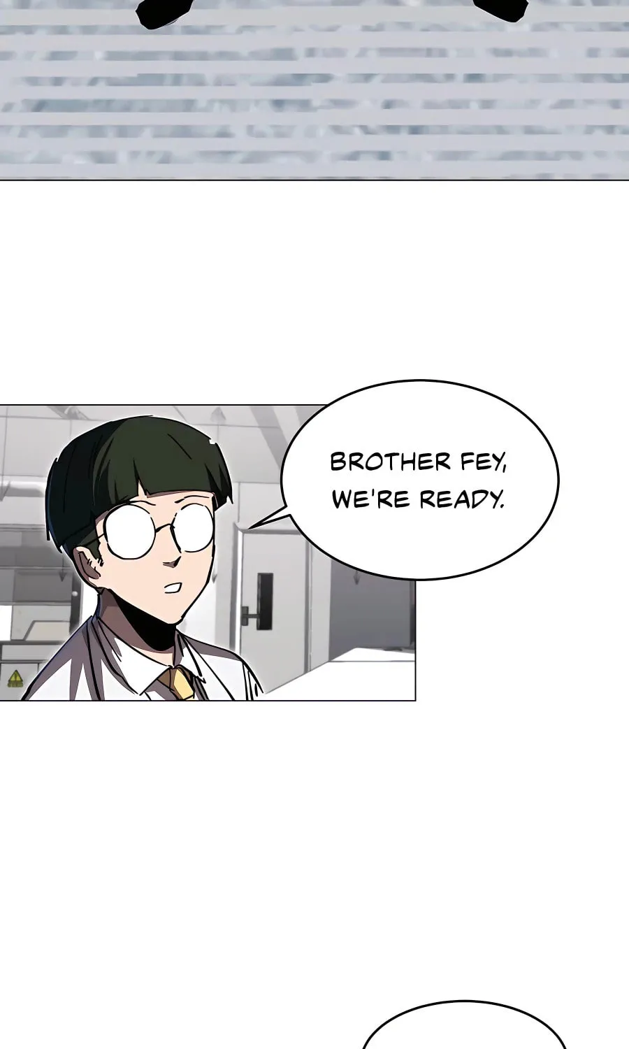 Mr. Zombie Chapter 72 page 9 - 
