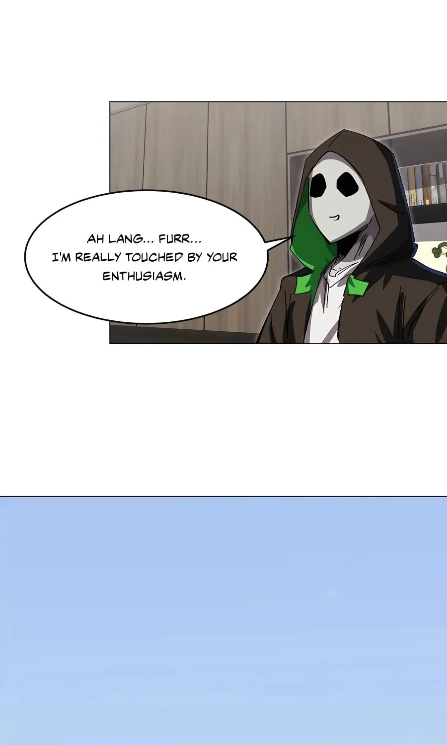 Mr. Zombie Chapter 73 page 18 - 
