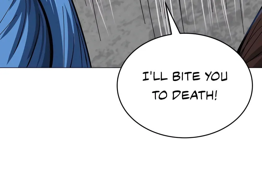 Mr. Zombie Chapter 73 page 24 - 