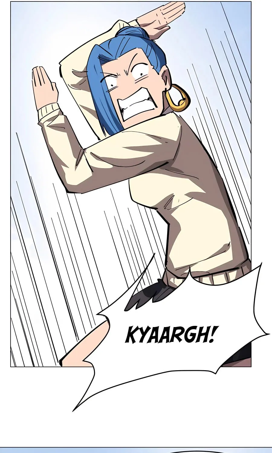 Mr. Zombie Chapter 73 page 25 - 