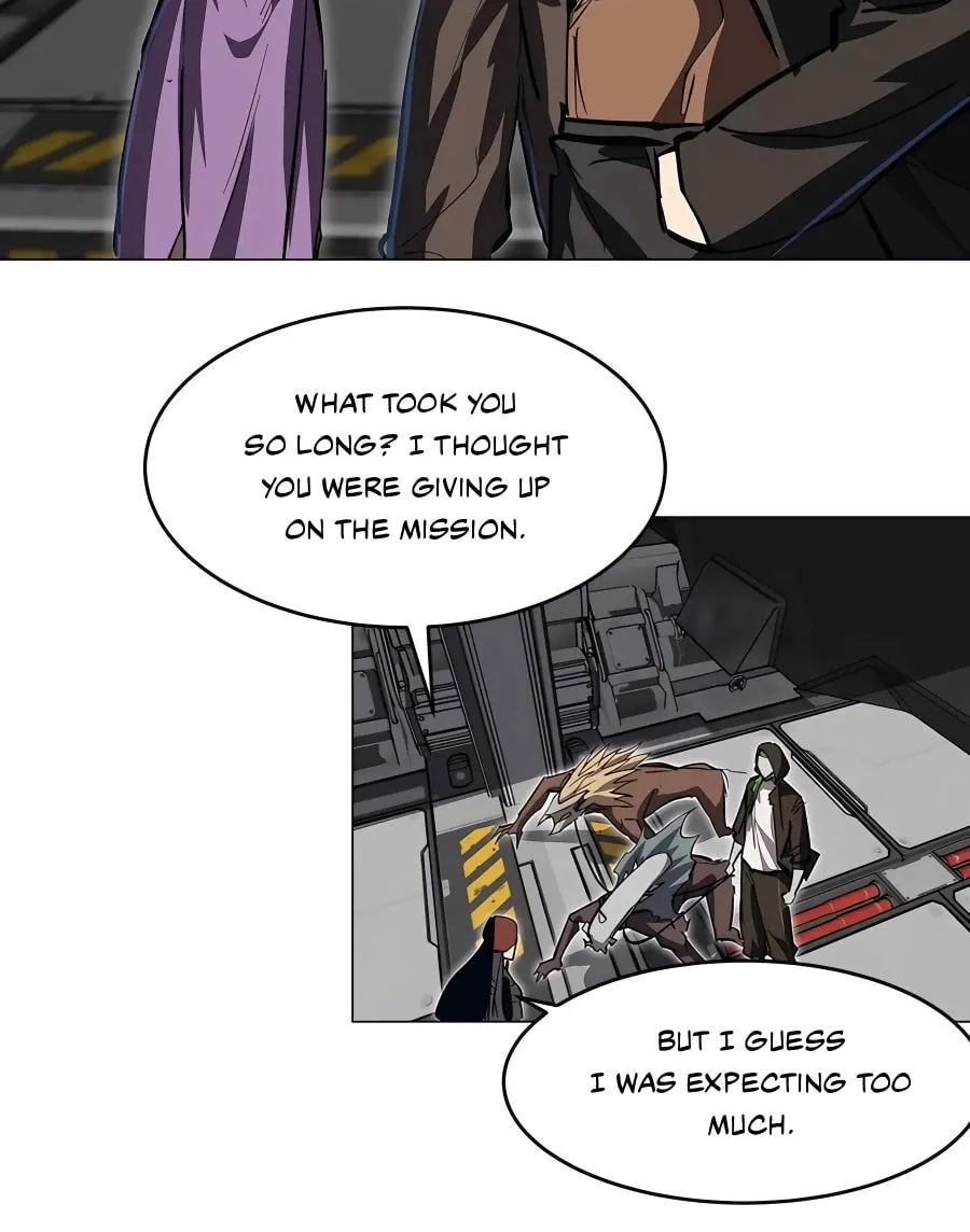 Mr. Zombie Chapter 73 page 29 - 