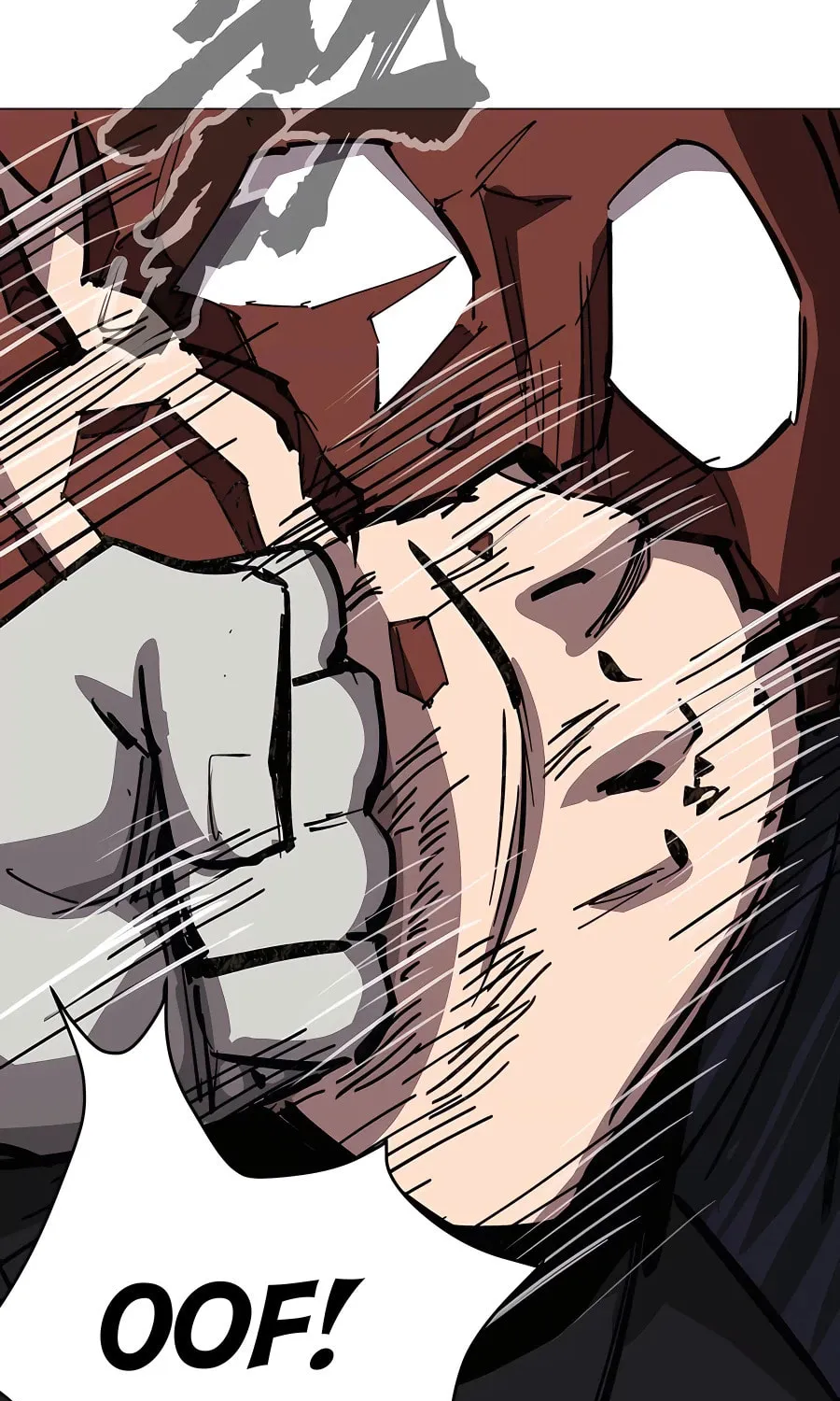 Mr. Zombie Chapter 73 page 32 - 