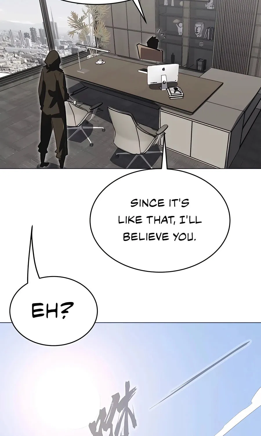 Mr. Zombie Chapter 73 page 42 - 