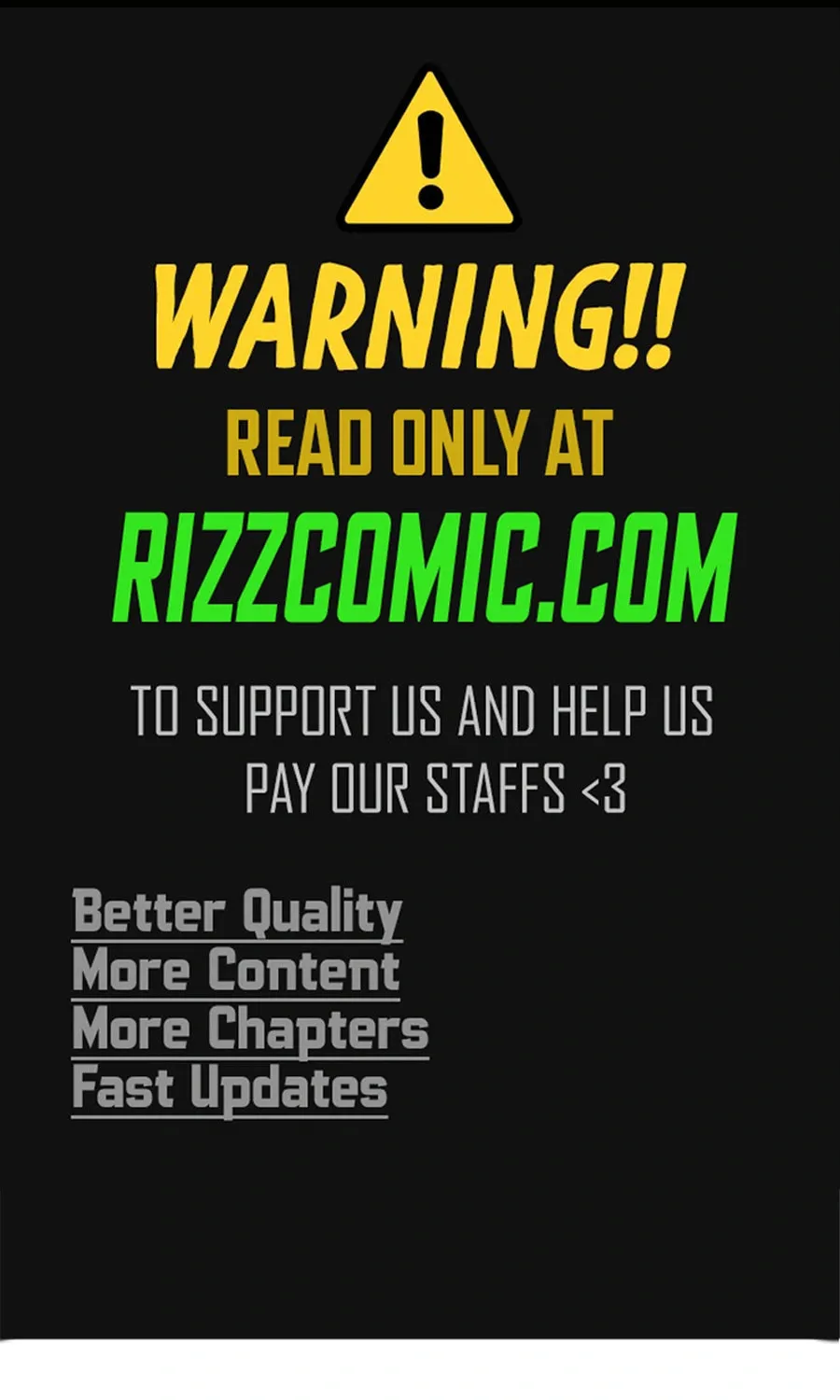 Mr. Zombie Chapter 74 page 1 - 