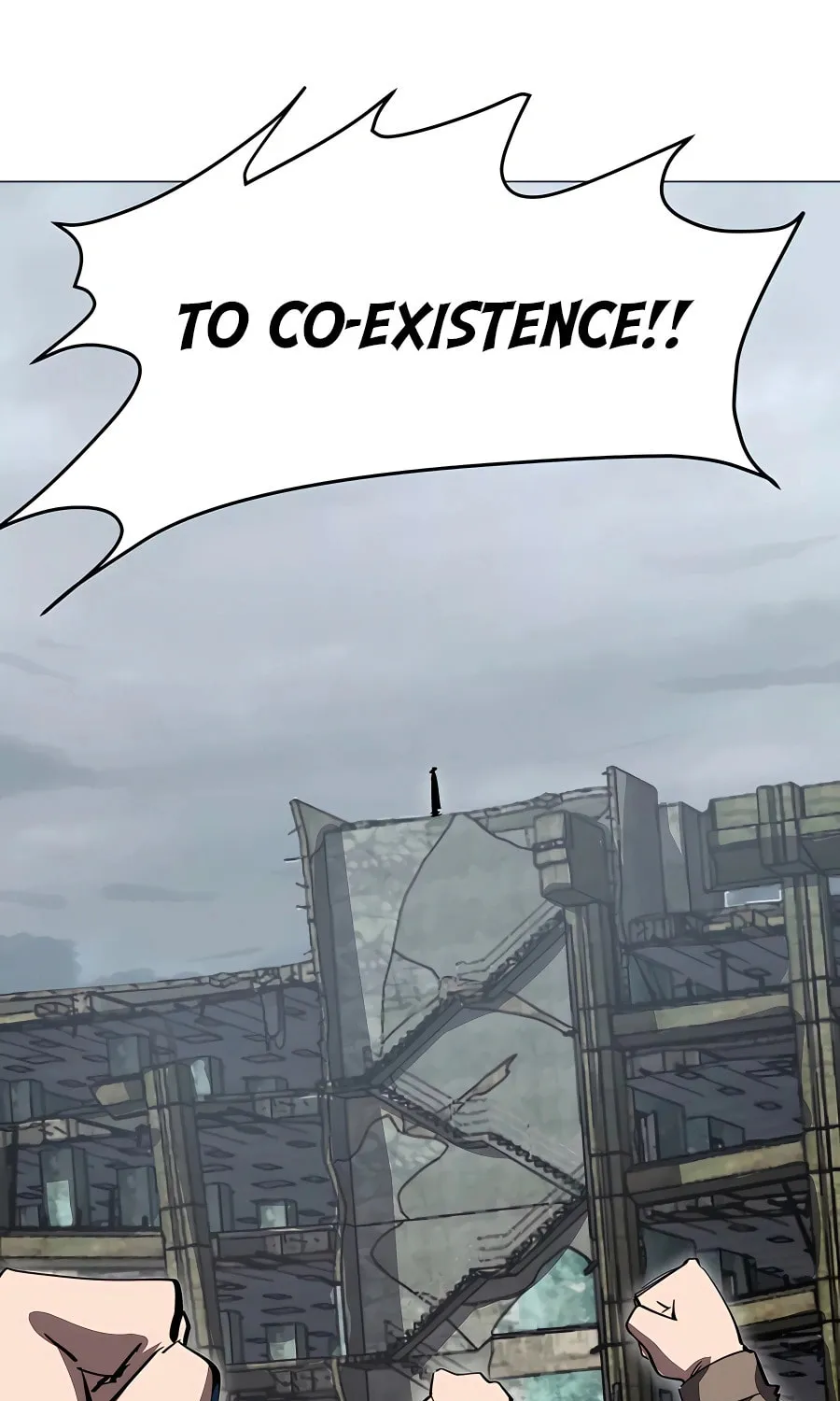 Mr. Zombie Chapter 74 page 25 - 