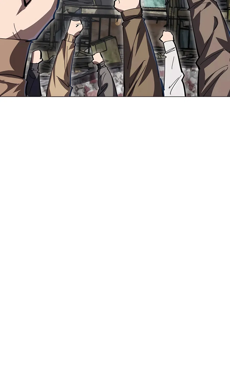 Mr. Zombie Chapter 74 page 26 - 