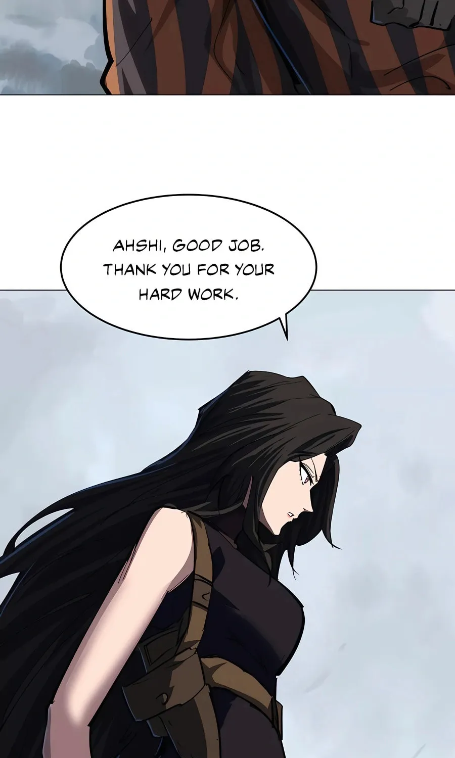 Mr. Zombie Chapter 74 page 7 - 