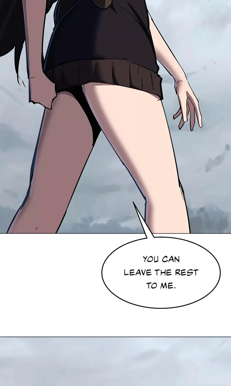 Mr. Zombie Chapter 74 page 8 - 