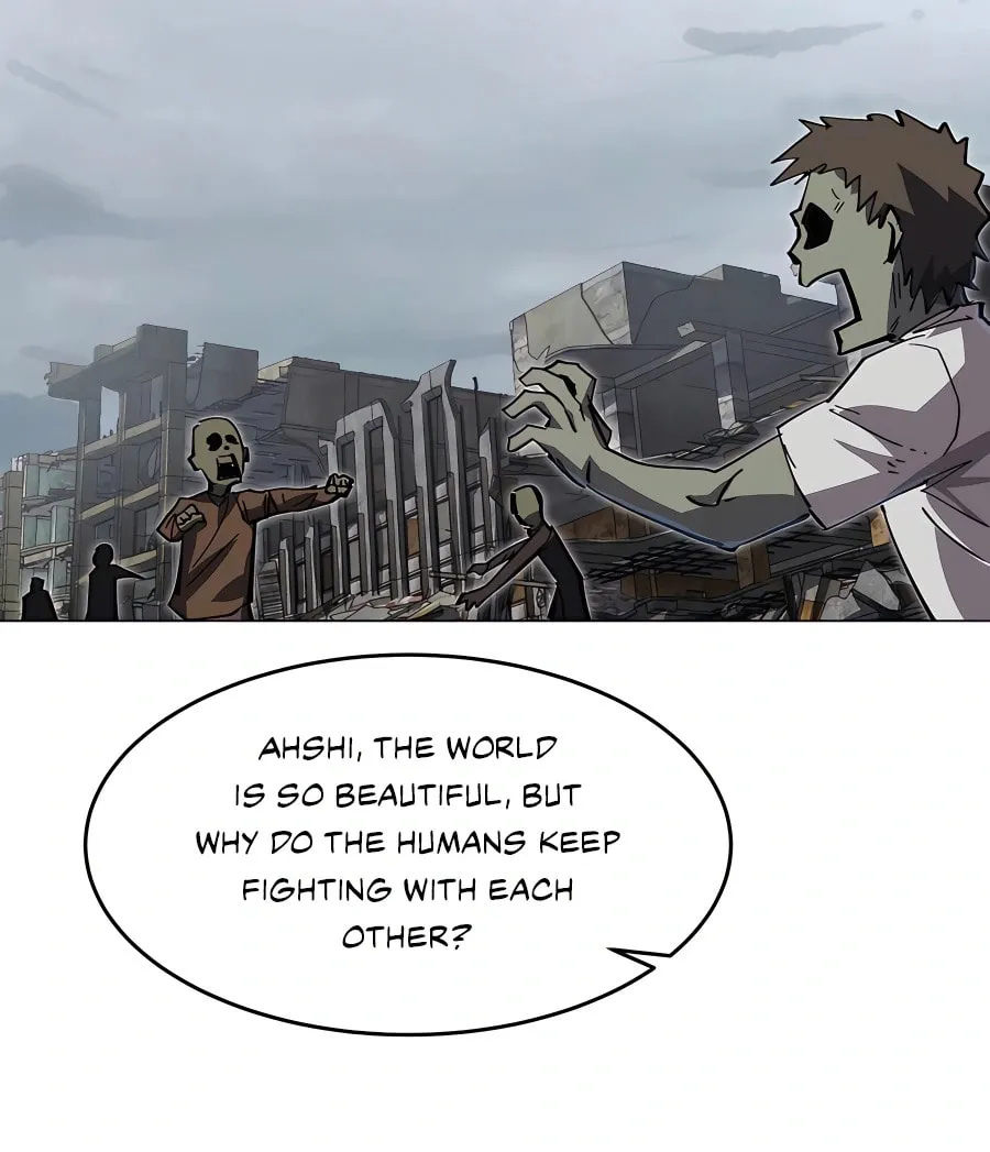 Mr. Zombie Chapter 74 page 9 - 