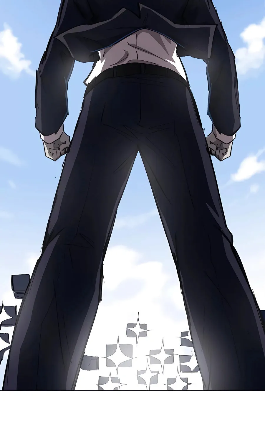 Mr. Zombie Chapter 75 page 15 - 