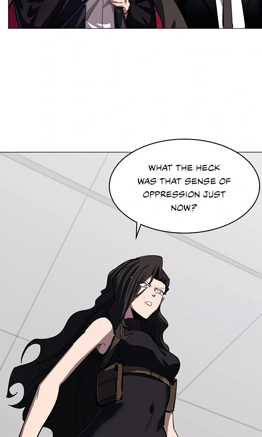 Mr. Zombie Chapter 75 page 34 - 
