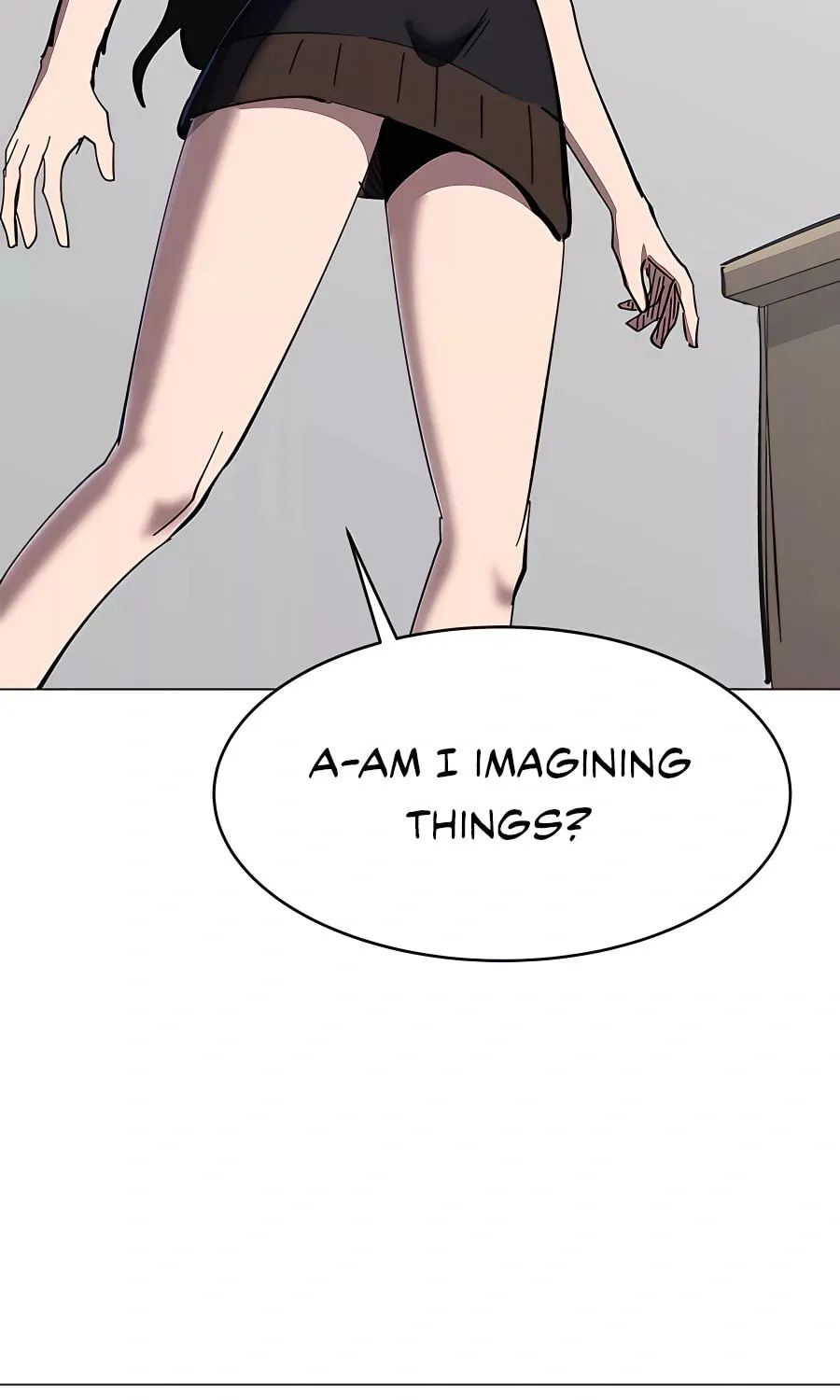 Mr. Zombie Chapter 75 page 35 - 