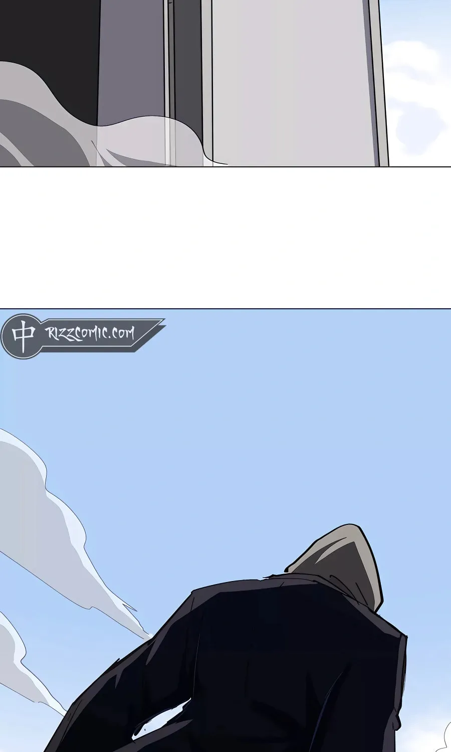 Mr. Zombie Chapter 75 page 6 - 