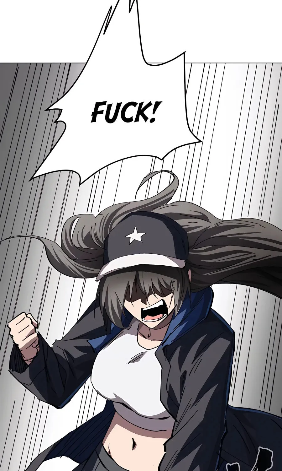 Mr. Zombie Chapter 76 page 16 - 