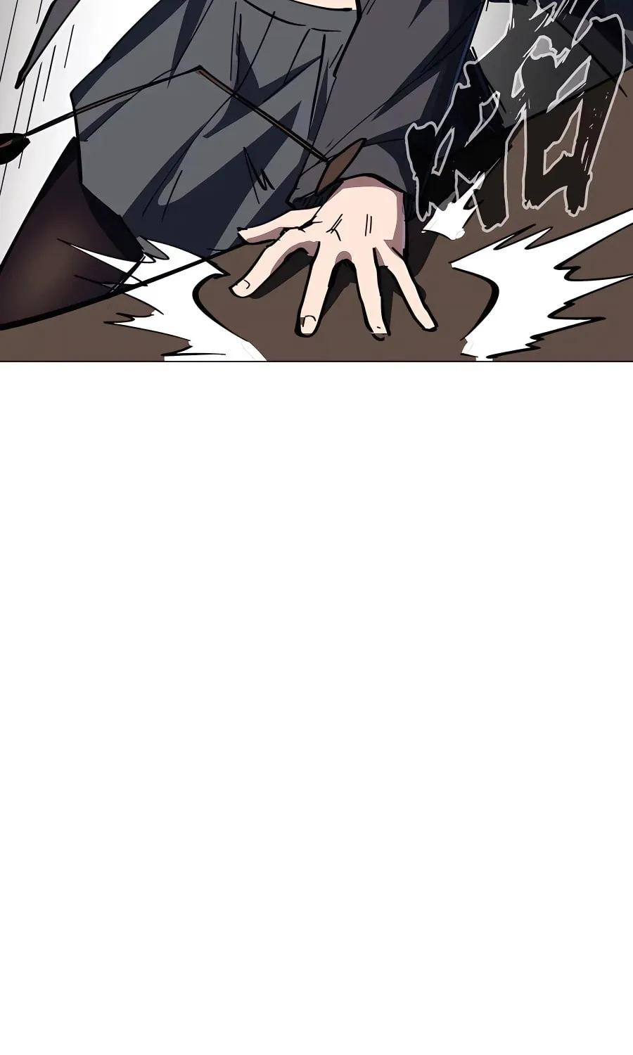Mr. Zombie Chapter 76 page 17 - 