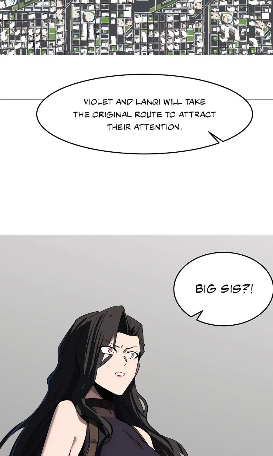 Mr. Zombie Chapter 76 page 21 - 