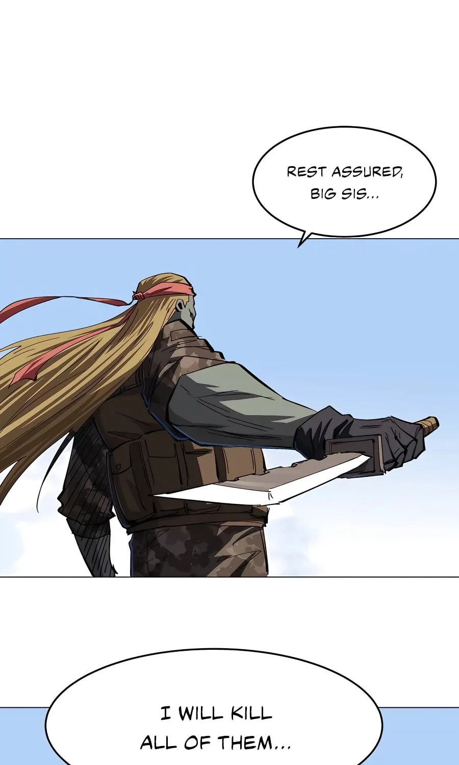 Mr. Zombie Chapter 76 page 26 - 