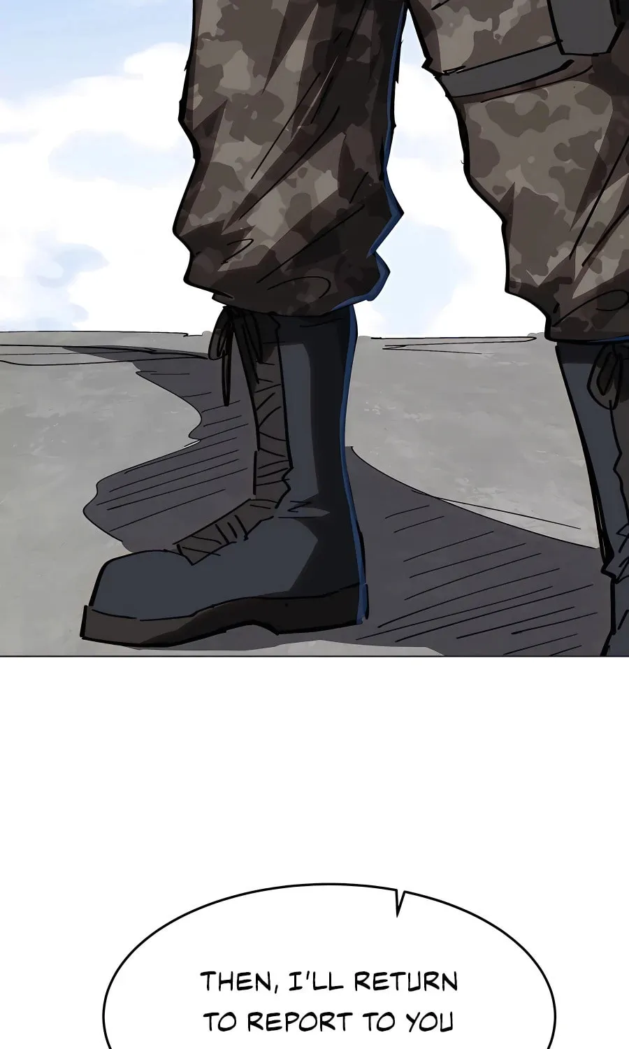 Mr. Zombie Chapter 76 page 29 - 