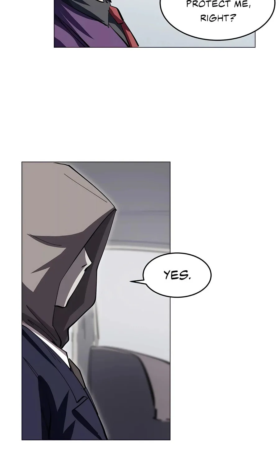 Mr. Zombie Chapter 76 page 34 - 