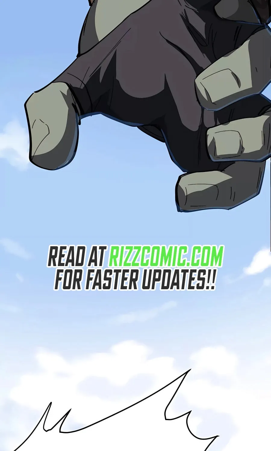 Mr. Zombie Chapter 76 page 46 - 