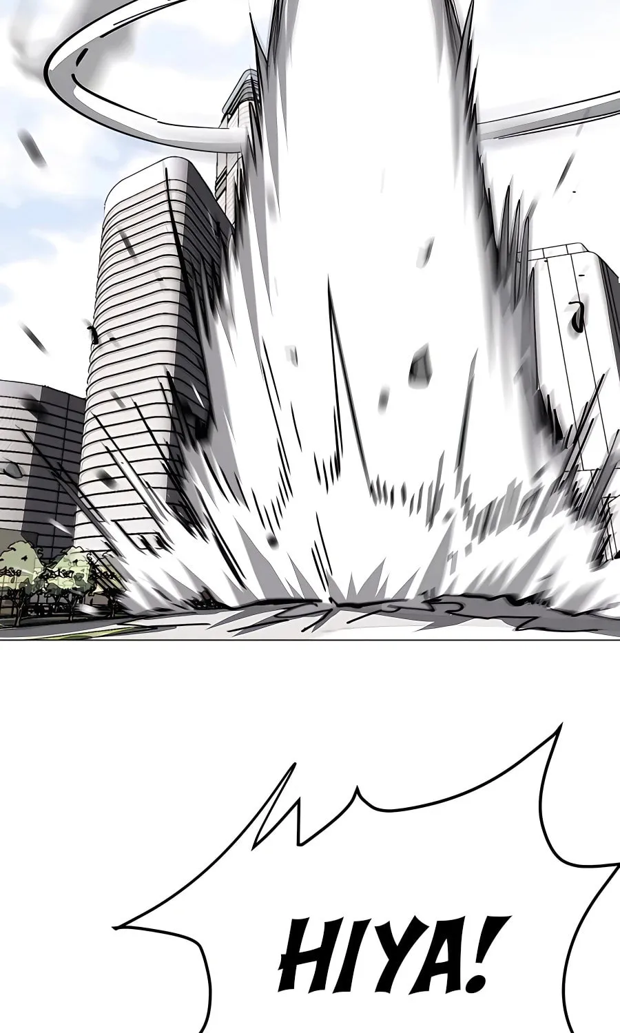 Mr. Zombie Chapter 76 page 48 - 